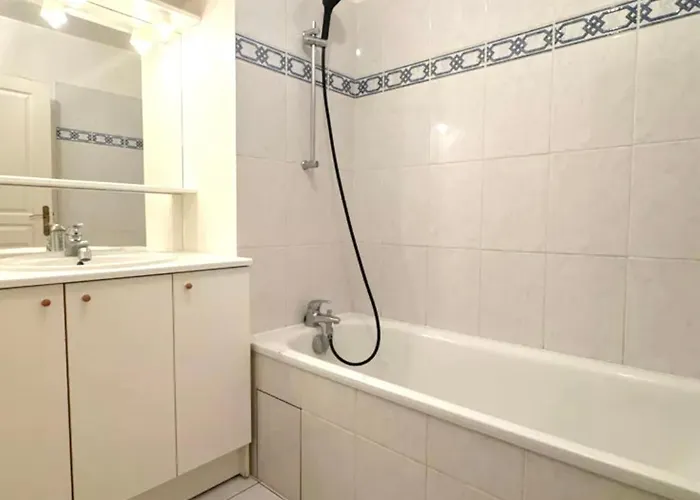 Appartamento Ideal 6 Pers Gare Flandres